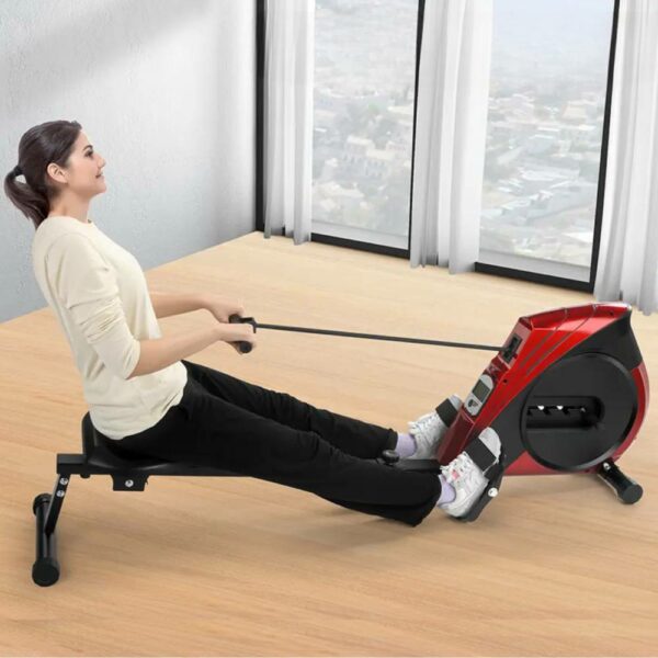 buy rower machine for home